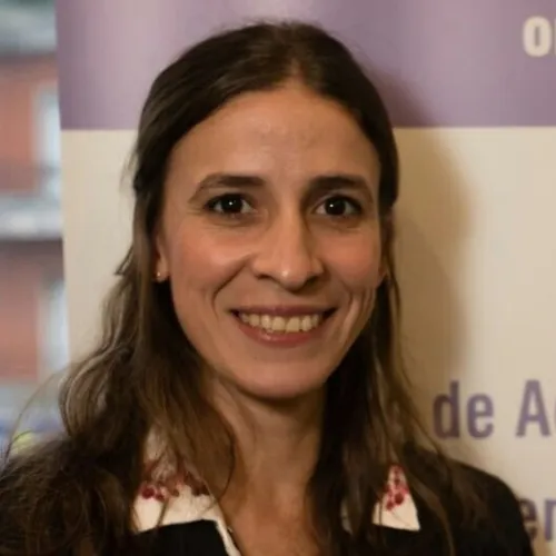 Deborah Delgado