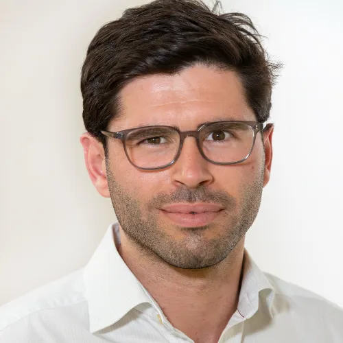 Luís Filipe Abreu de Carvalho