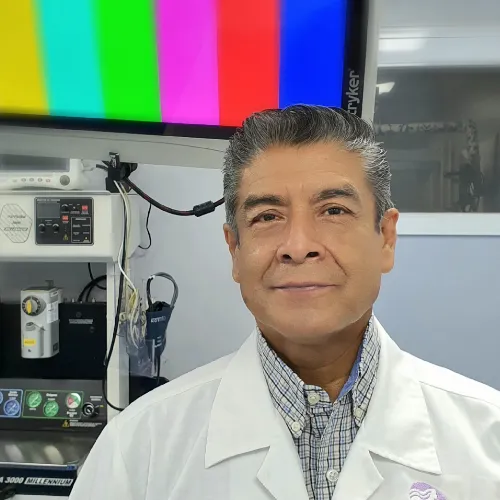Noé Zaragoza Camacho