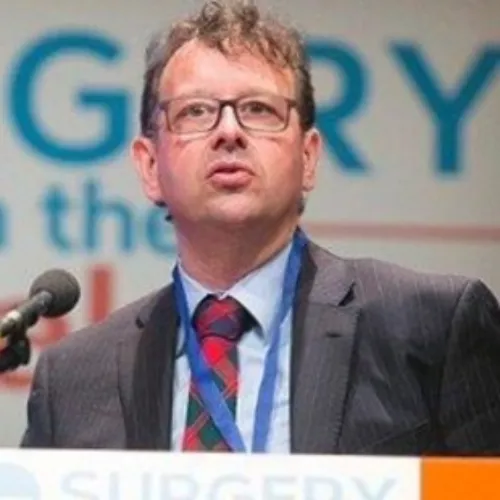 Hugh Gallagher