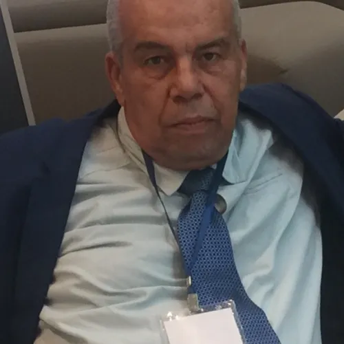 Ahmed Khelifaoui
