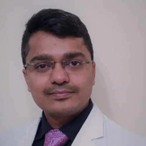 Gautam Kumar