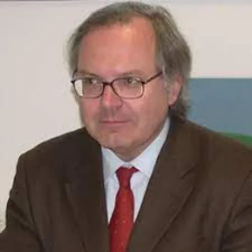 Piergiorgio Danelli
