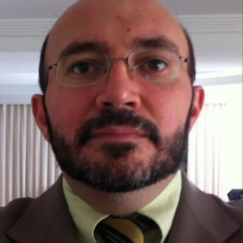 César Araújo Britto