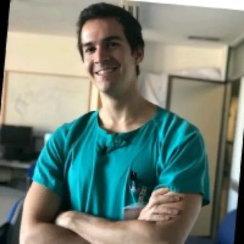 Javier García-Quijada García