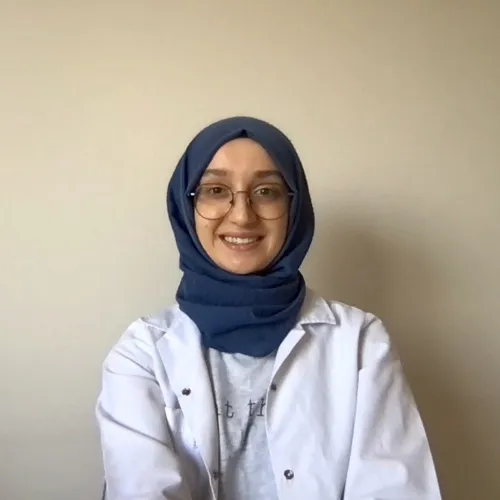 Ayse Betul Ozturk
