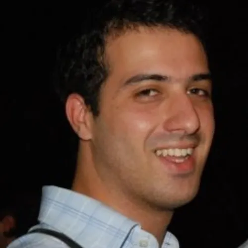 Ricardo Rocha