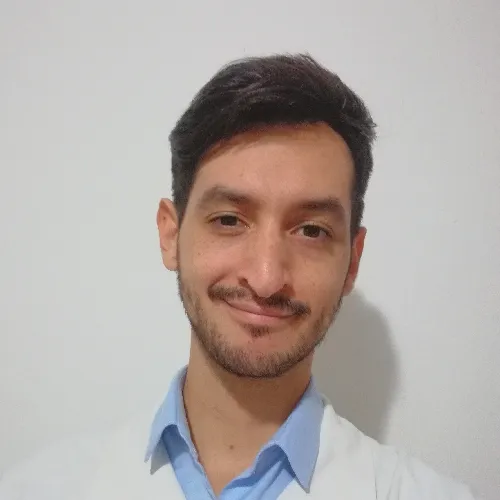 Nicolás Asis