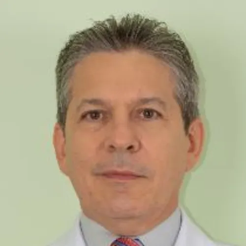 Paulo Medeiros