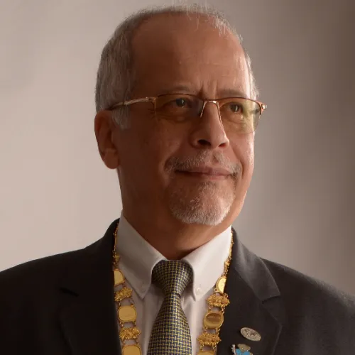 Sameh Shehata