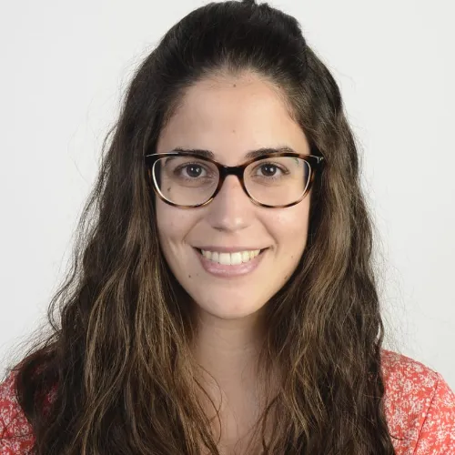 Inês Mogárrio Coelho