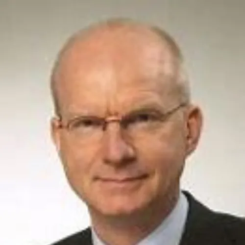 Ferdinand Köckerling