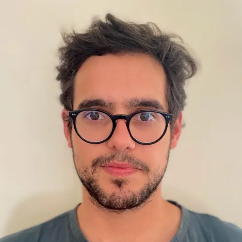 Renato Barradas