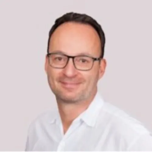 Alexander Ziachehabi