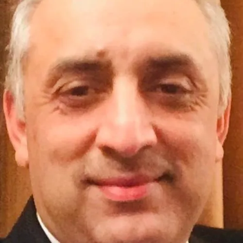 Altaf Awan