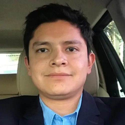 Walter Salinas