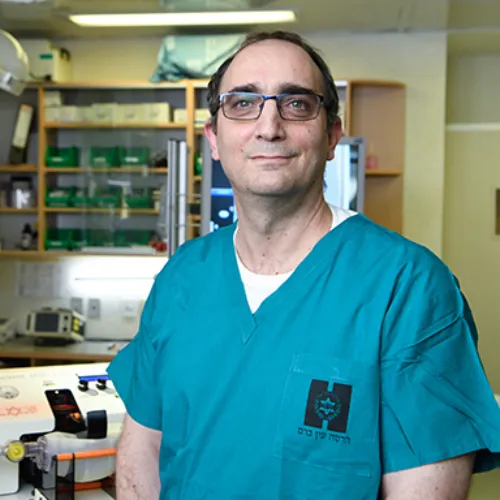 Yoav Mintz