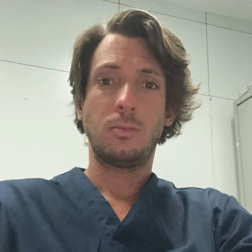 Nicola Mazzarella
