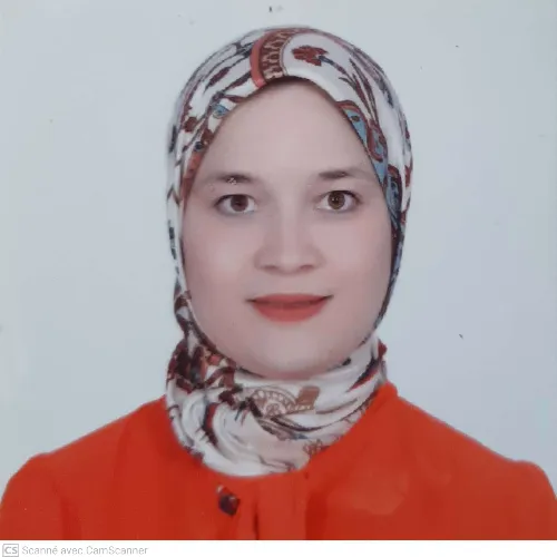 Hana Ben Ameur