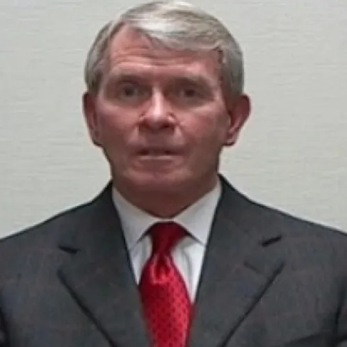 Terry L Whipple