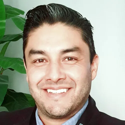 Noé Zaragoza Arias