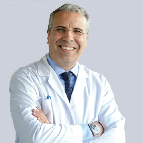 Joaquim Abreu de Sousa