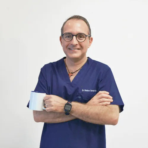 Stefano Sereno