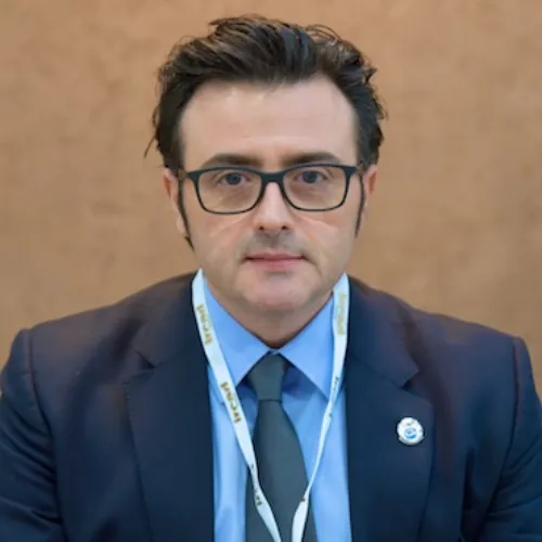 Pedro Delgado
