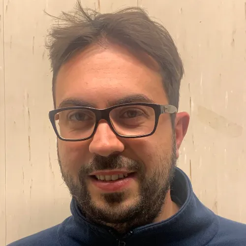 Emanuele Pontecorvi