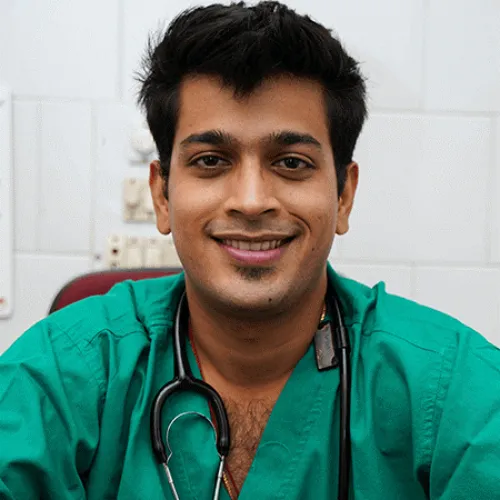 Chirag Wagh