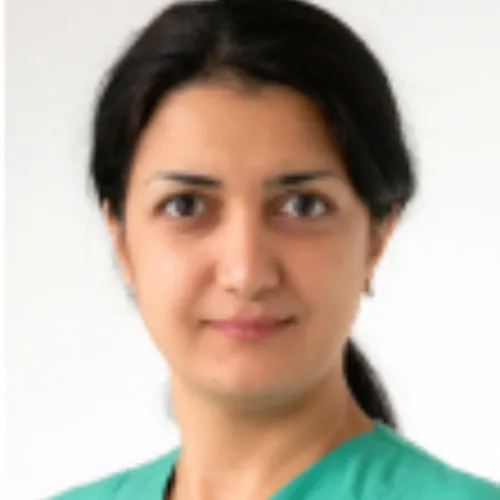 Niki Rashidian