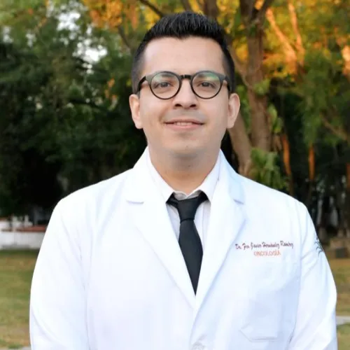 Francisco Hernández