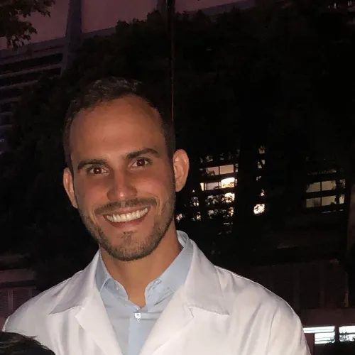 Daniel Maia de Vasconcelos Lima