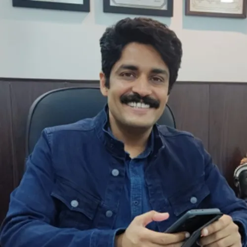 Abhimanyu Kapoor