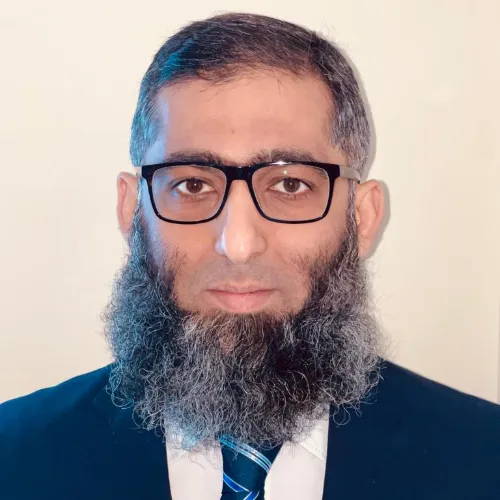Imran Bhatti