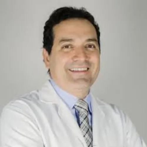 Rafael Batista Rebouças