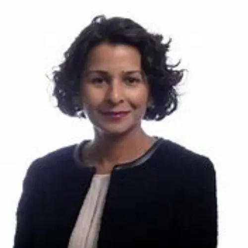 Sharmila Gupta