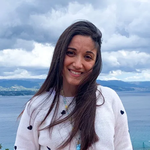 Federica Mento