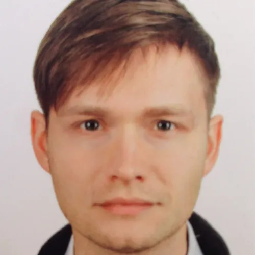 Maciej Pawlak