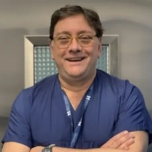 Alberto Porcelli
