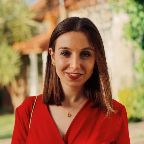 Luísa Magno
