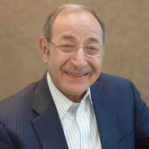 Ossama Al-Mefty