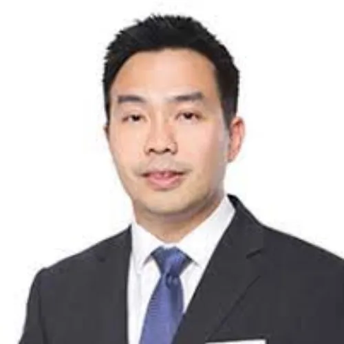 Yongxian Thng