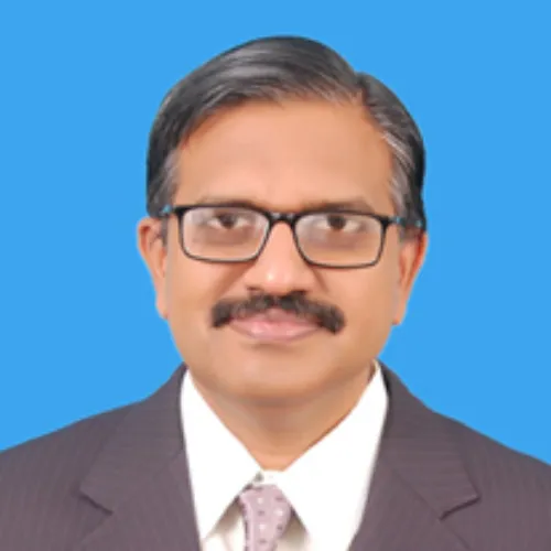 Sambandan Kumaravel
