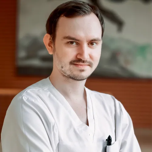 Anatoliy Krivonosov