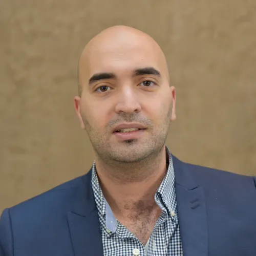 Moujahed Labidi