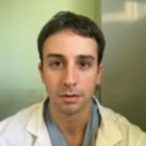 Matias La Francesca
