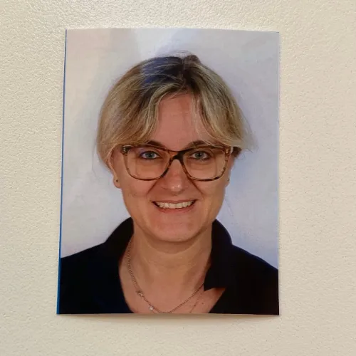 Cinzia Baccaro