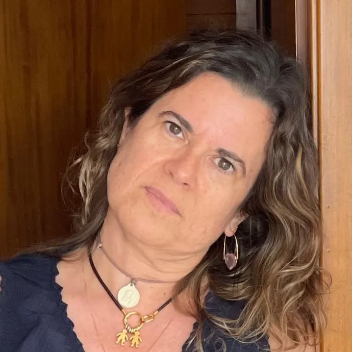 Margarida Correia