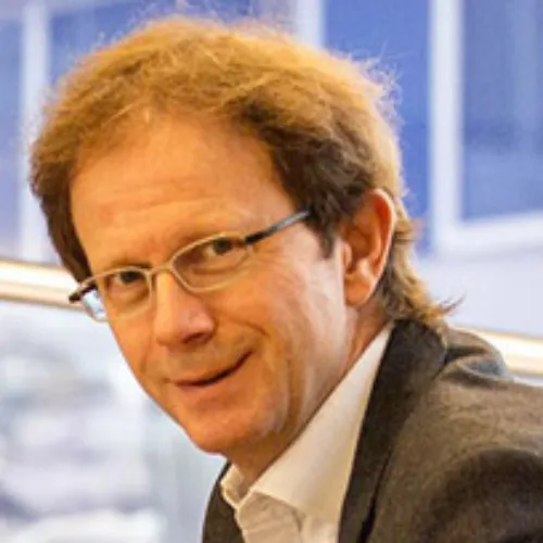 Laurents Stassen